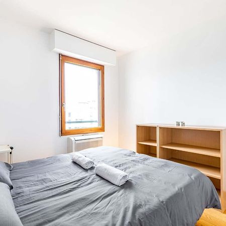 Catch A Break Near The Seine Apartment Charenton-le-Pont Bagian luar foto